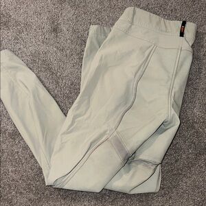 Kerrits Full Seat Grip Breeches Tan M